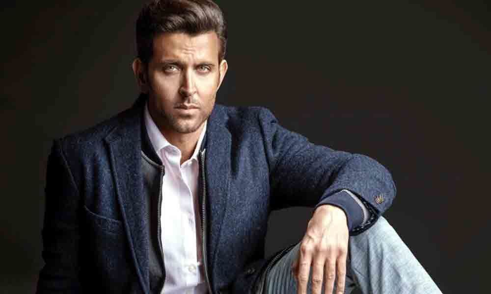Dhoni is my favourite player: Hrithik