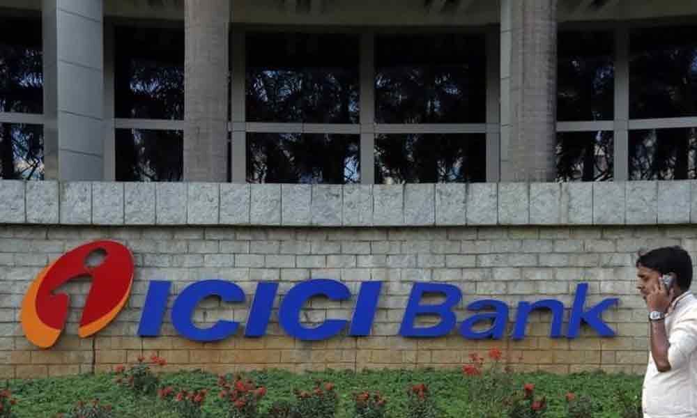 ICICI Bank lowers lending rates by 10 bps