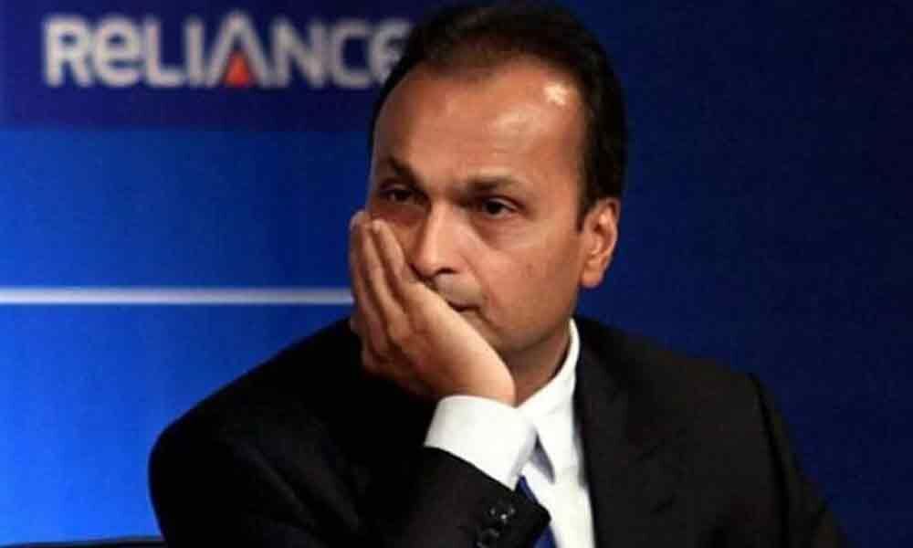 Debt-laden Anil Ambani to lease out head office