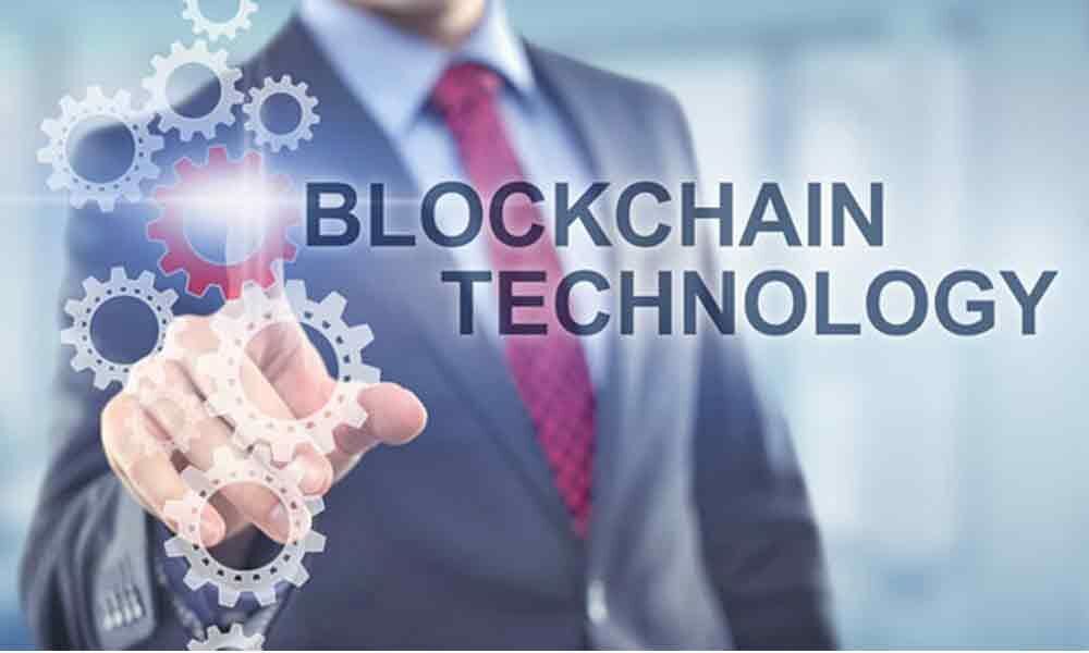 Leveraging Blockchain technology to help administration stressed