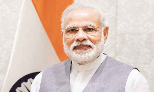 Digital India empowered people, reduced corruption: Narendra Modi