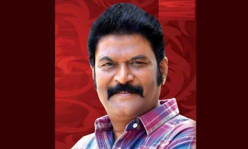 Miffed Karnataka Congress MLA Anand Singh resigns