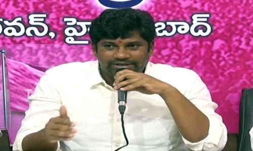 Congress will appreciate secretariat construction after its completion: B Suman