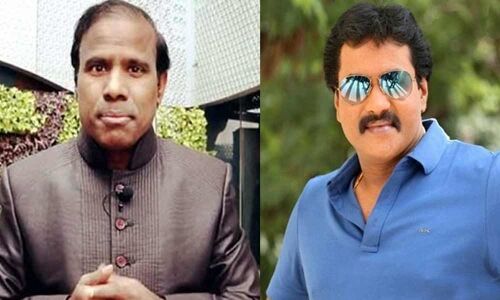 KA Paul biopic to be a serious film