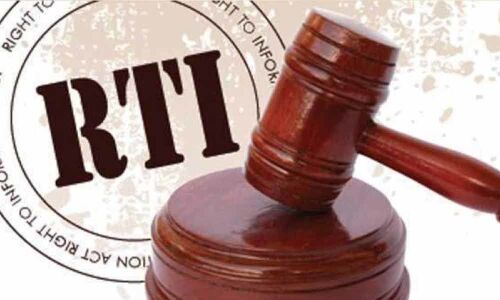 Respond to RTI query seeking to know illegal Bangladeshis in India, CIC tells MHA