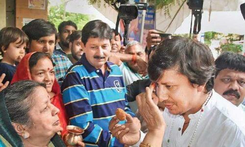 Akashs act was unfortunate, pro-poor: Vijayvargiya on assault incident involving MLA son