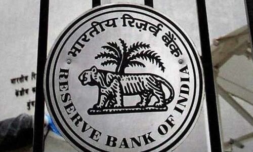 NS Vishwanathan re-appointed RBI Deputy Governor for one year