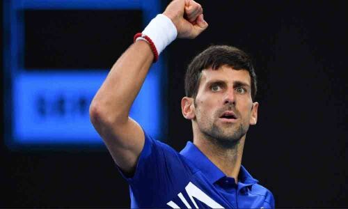 Djokovic, Federer, Nadal primed to tighten Wimbledon grip