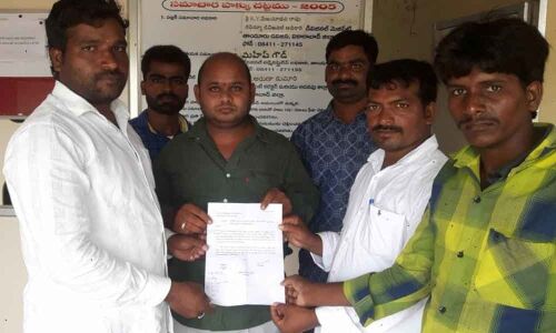 Municipal chairman seat should be reserved to SC/STs