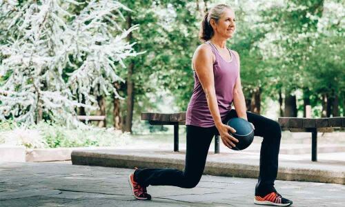 Body shape, a sign of health