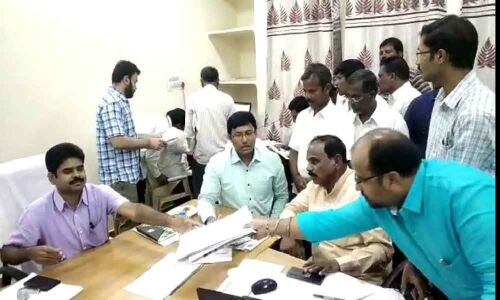 Officials told to resolve peoples issues