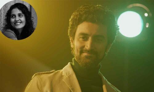 Breaking the gender barrier