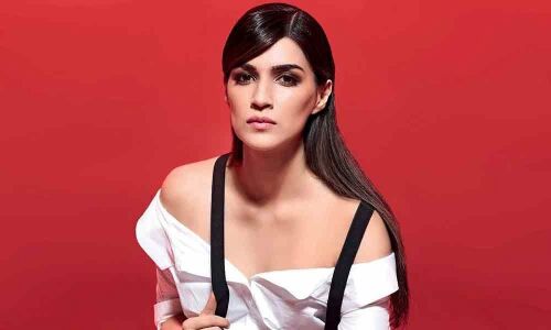 Kriti Sanon in epic movie