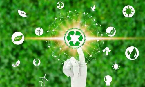 Artificial Intelligence tech to help crops cope with climate change