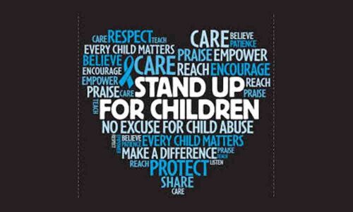 Prevent child abuse, ensure safety of school kids
