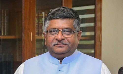 Broadband to masses, a vision in Digital India 2.0