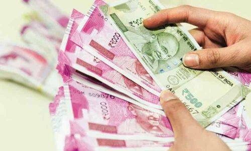 New credit scheme for MSMEs, on cards