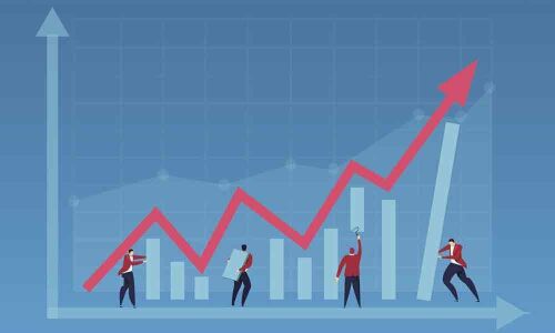 Reforms essential to boost GDP growth