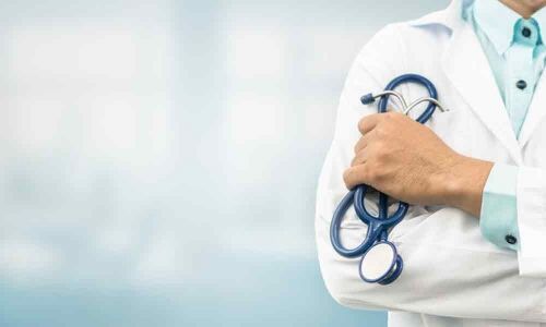 Doctors do deserve better treatment