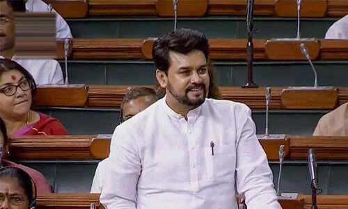 No bank has power to employ bouncers to recover loans: Government