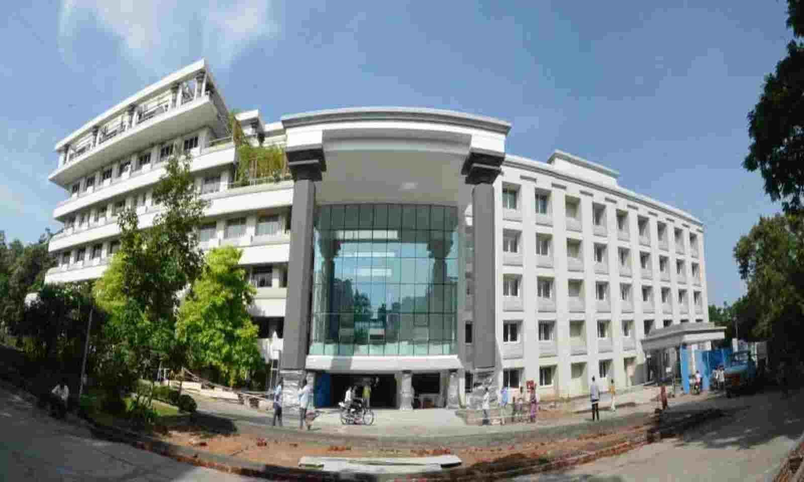 Lv Prasad Eye Institute S Ramayamma International Eye Bank Celebrates 30th Anniversary