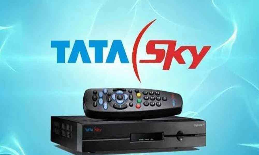 Tata Sky Annual Flexi Plan Offers One Month Free Service