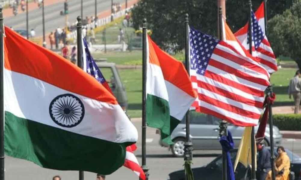 US Senate passes legislative provision to give India Nato ally-like status