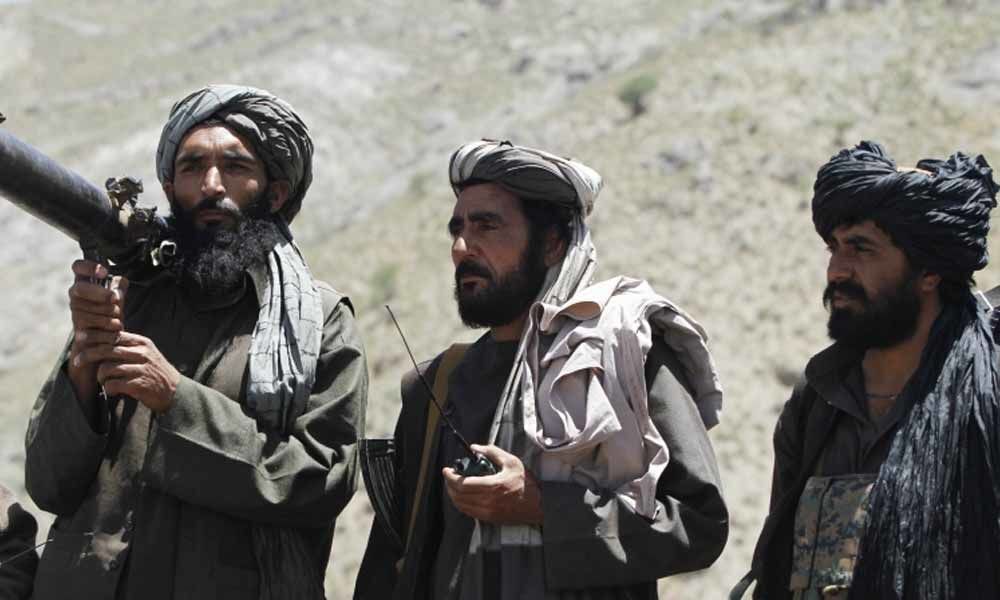 Taliban captures strategically important Kayan valley in Afghanistan