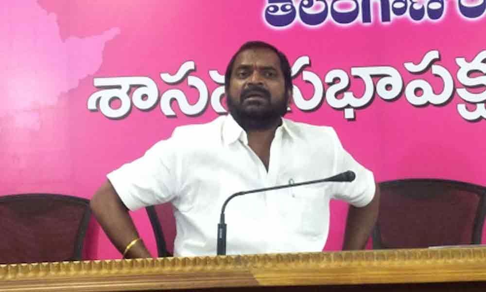 New Secretariat and Assembly will become icons of Telangana-Minister