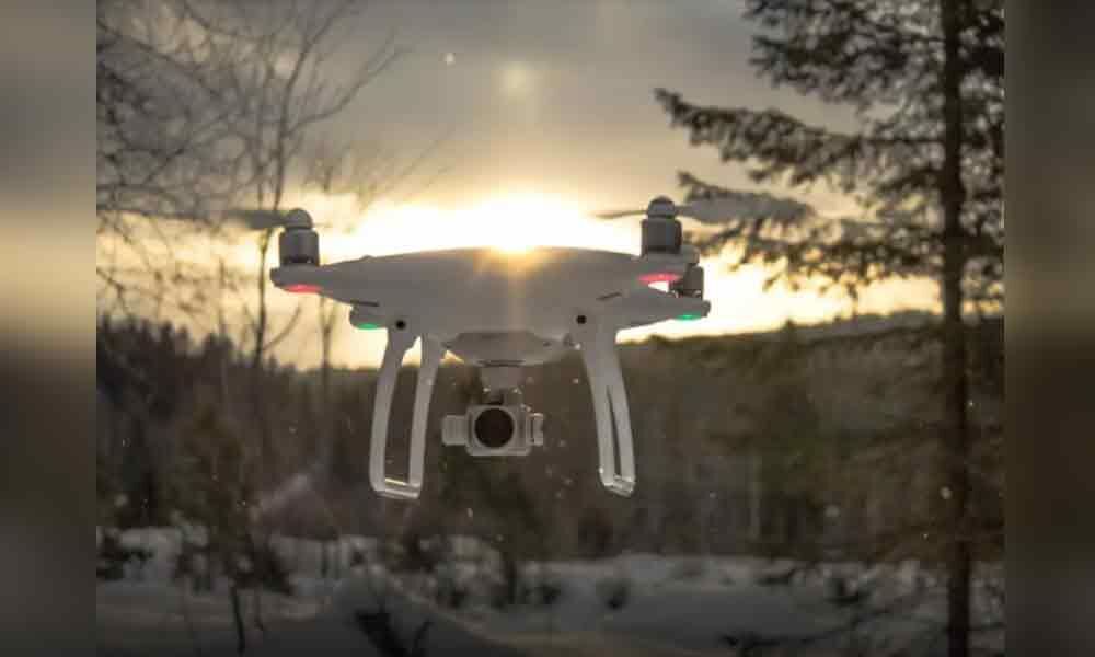 Want to fly a drone? Know the rules