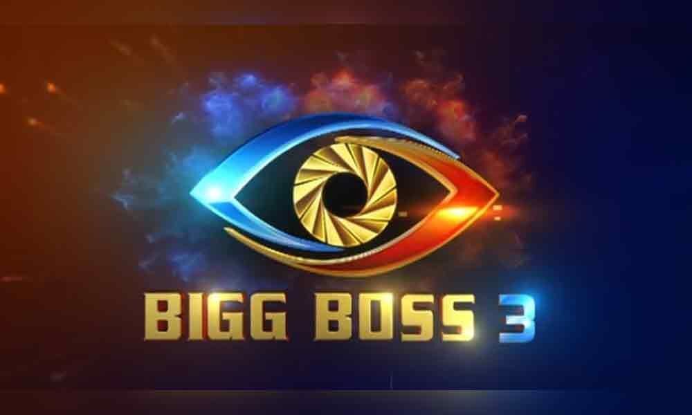 Bigg Boss 3 rumoured contestants list out