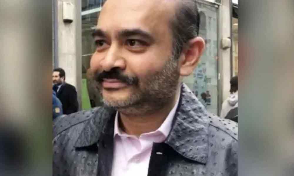 Singapore Government freezes Nirav Modis assets