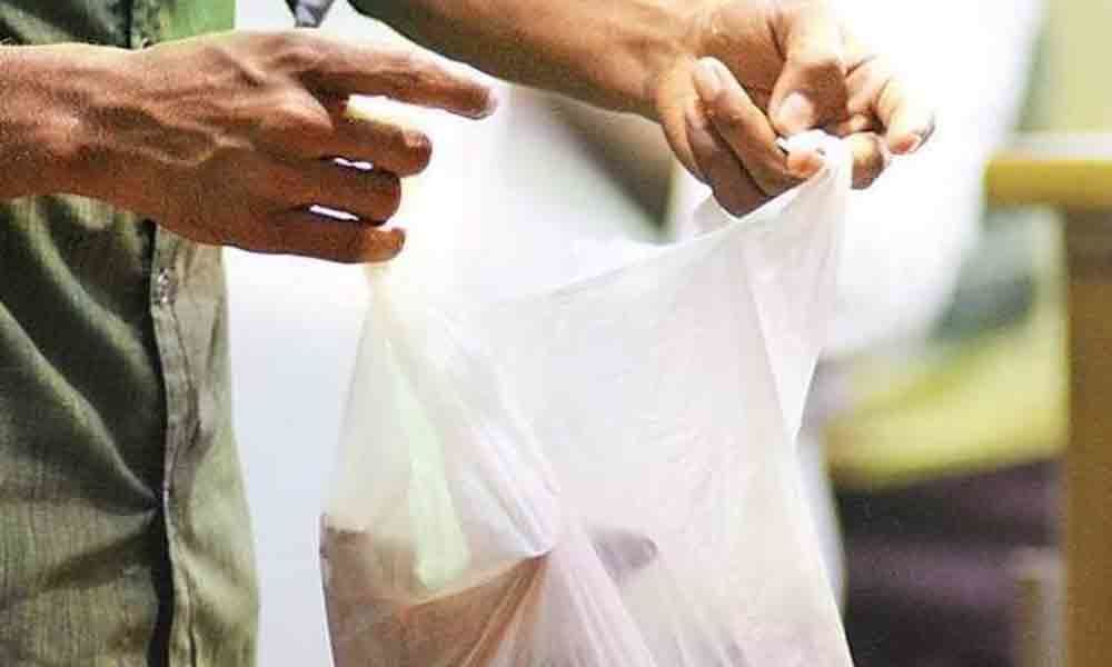 Ban on plastic in Mount Abu from August 15