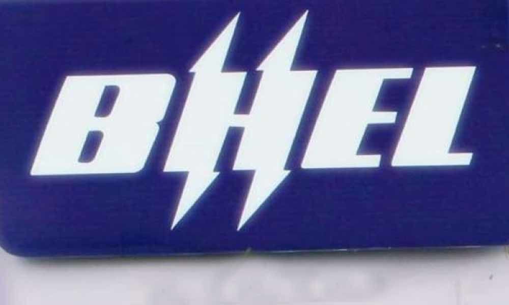 Nalin Shinghal appointed CMD of BHEL