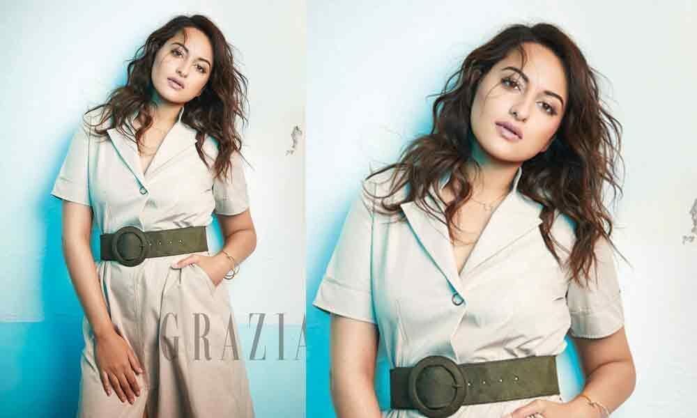 Sonakshis outfits to go under hammer