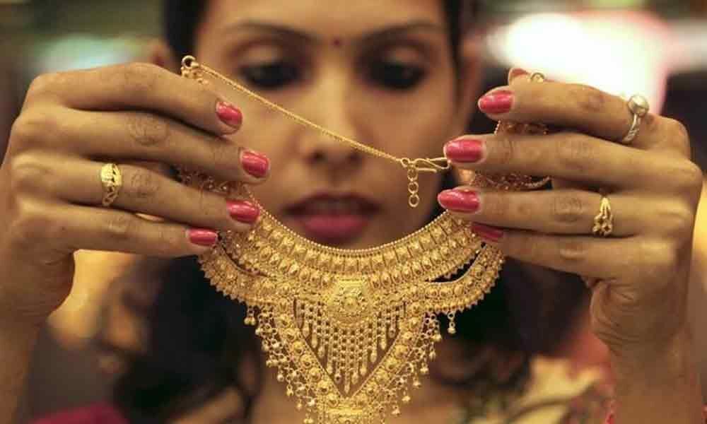 5 ways to care for jewellery this monsoon