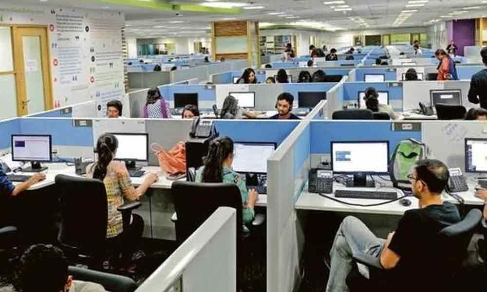 Consolidation to gather pace among IT firms