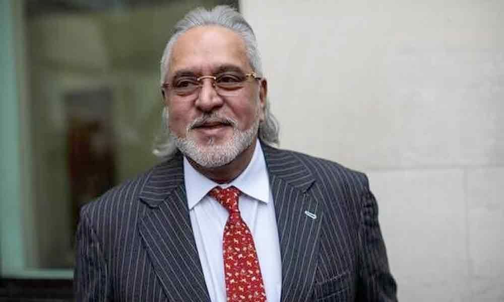 UK High Court allows Mallya to appeal against extradition