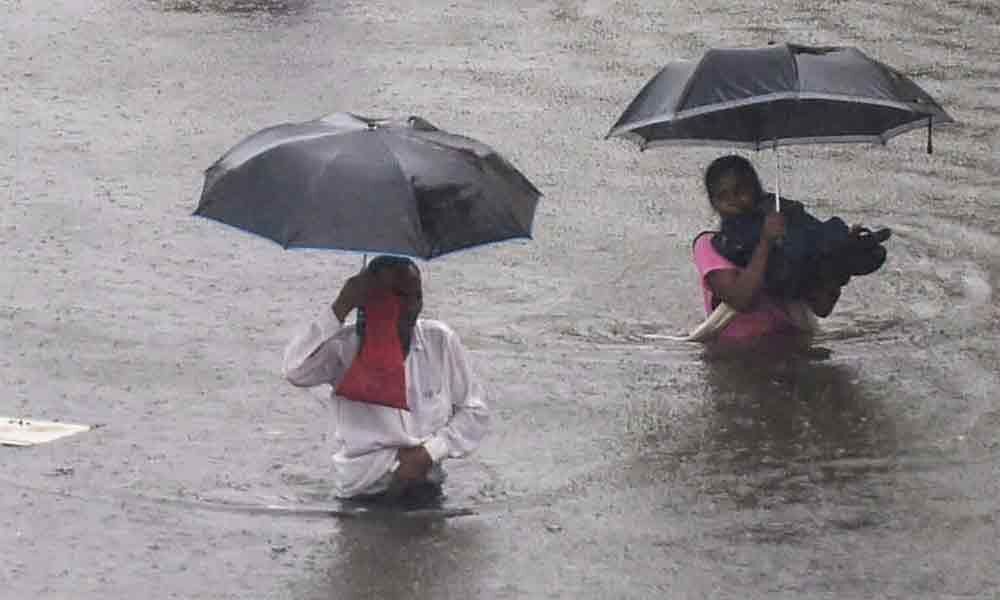 39 perish in Maha rain mayhem
