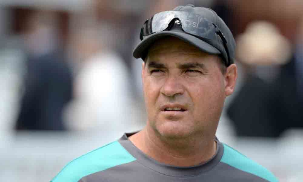 Disappointed India didnt get up for us: Pakisthan coach Arthur