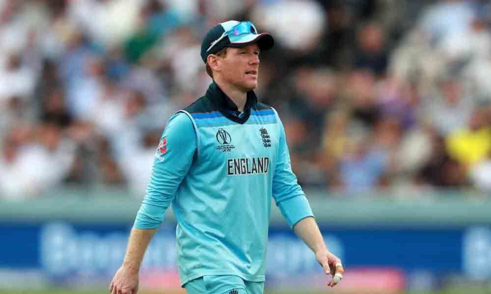 England, New Zealand look to seize Cup destiny