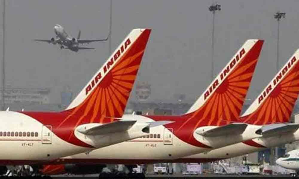 Flight service to continue Air India