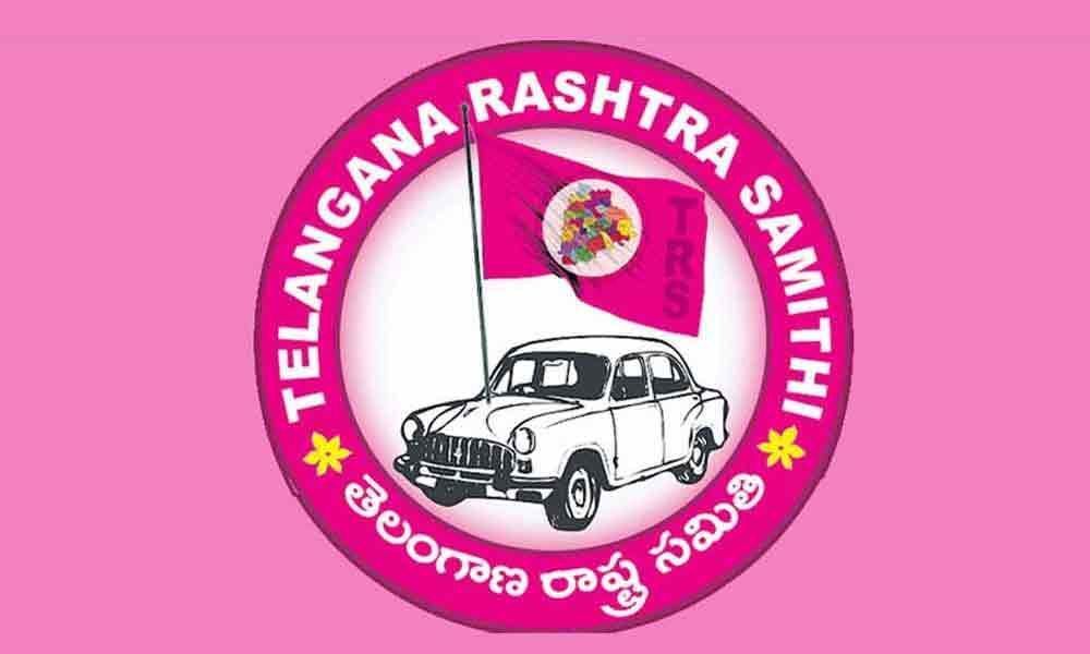 Dont get entangled in tribal land tussles: TRS to leaders