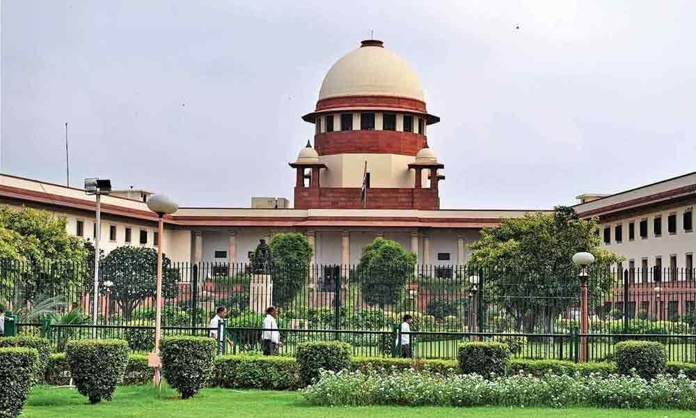 Cash transfer, freebies on eve of polls come under Supreme Court scanner