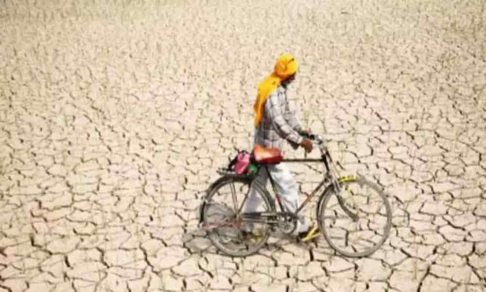 Jal Shakti to augur well for drought-prone areas