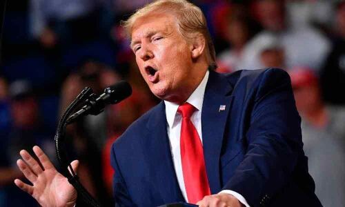 Trump says raids on migrants to begin after July 4