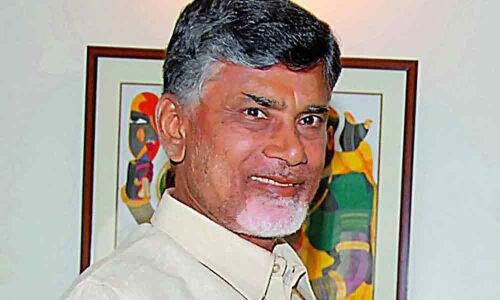 Chandrababu Naidu to visit Kuppam on 2, 3 July