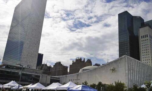 India could face productivity loss equivalent to 34 million jobs in 2030 due to global warming: UN report