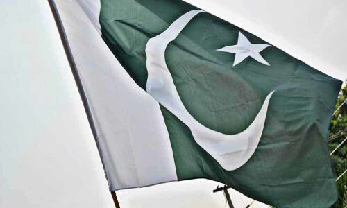 Pakistan anti-terror courts sentences 12 JuD and JeM members