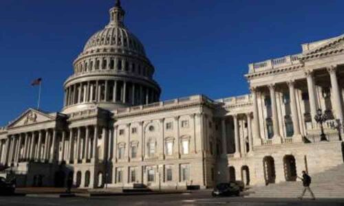 US Senate passes provision to give India NATO ally-like status